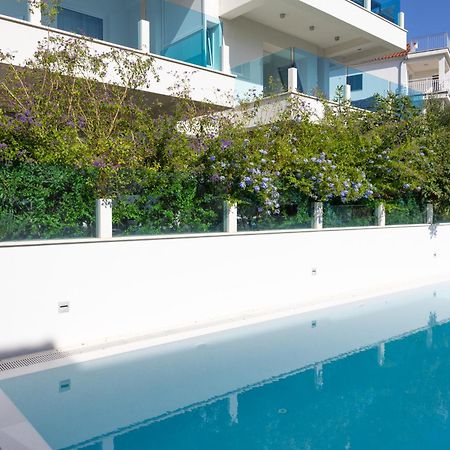Villa Aqua ザボリッチ エクステリア 写真